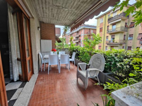 Bentegodi Guest House